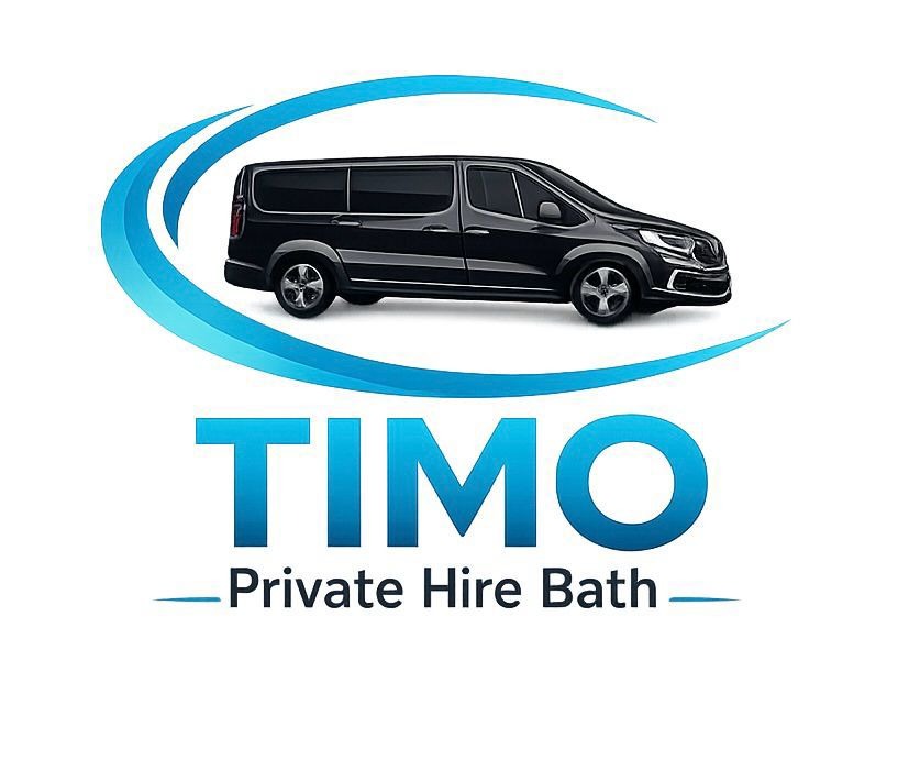 Timo Hire Logo